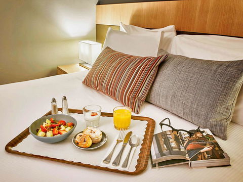 Mercure Perth - Sunshine Coast Guide 42