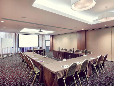 Mercure Perth - Sunshine Coast Guide 27