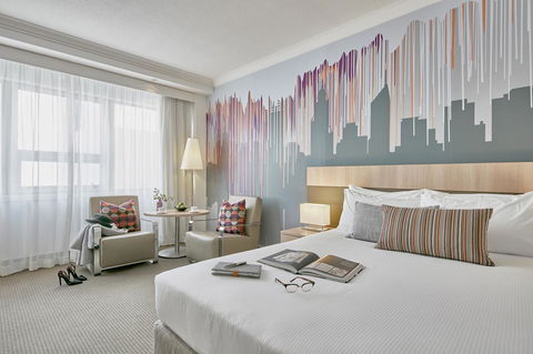 Mercure Perth - Sunshine Coast Guide 5