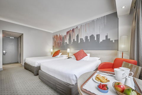 Mercure Perth - Sunshine Coast Guide 32