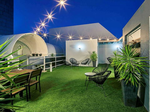 Mercure Perth - Sunshine Coast Guide 44