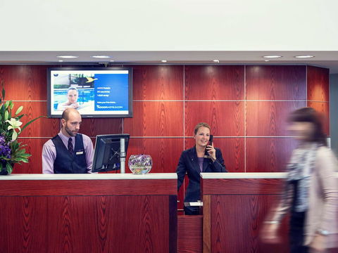 Mercure Perth - Sunshine Coast Guide 25