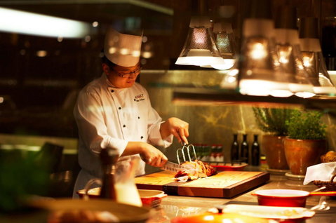 Residence On Langley Park - Sunshine Coast Guide 37