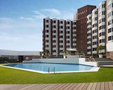 Residence On Langley Park - Sunshine Coast Guide 0