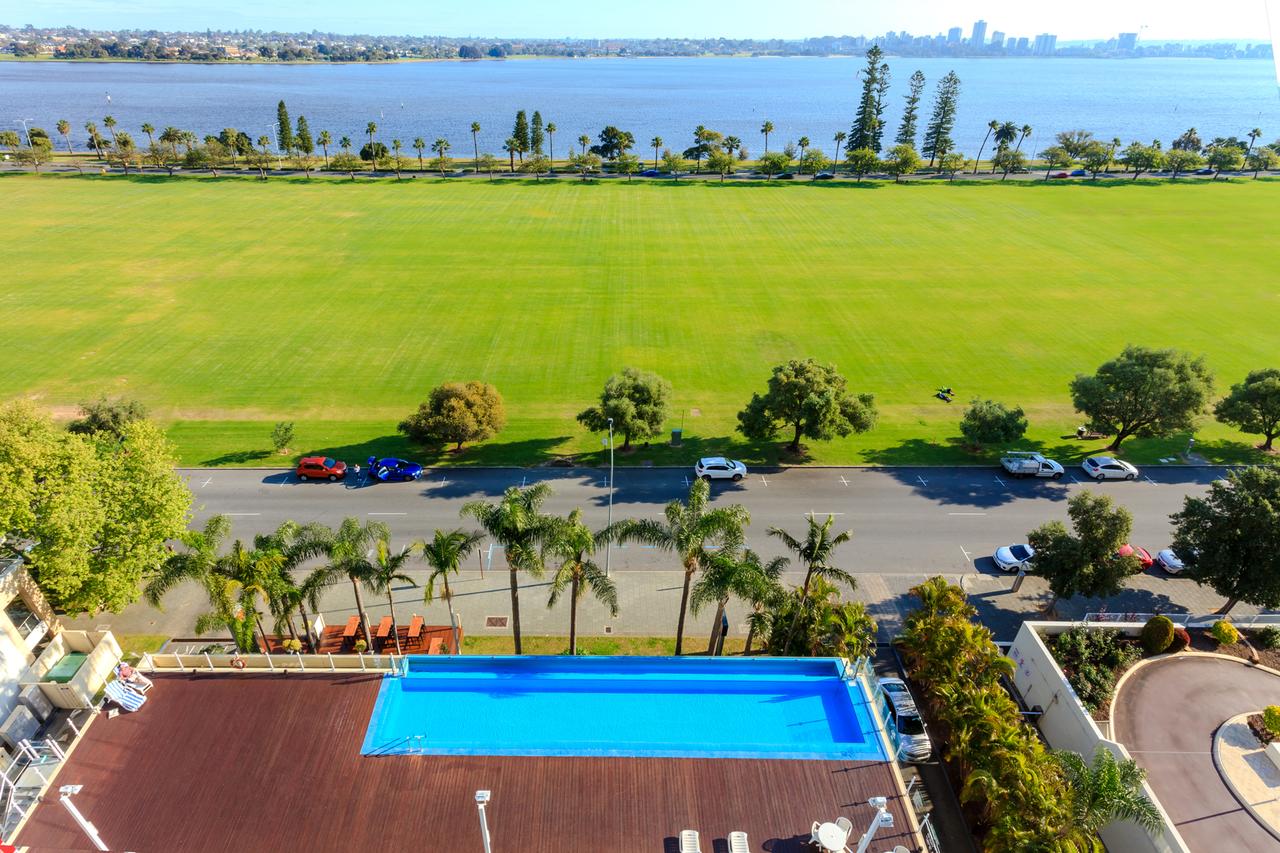 Perth WA Sunshine Coast Guide