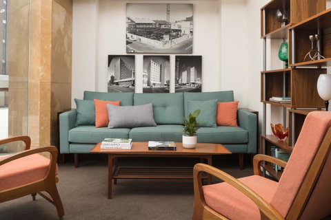 Pensione Hotel Perth - Sunshine Coast Guide 20