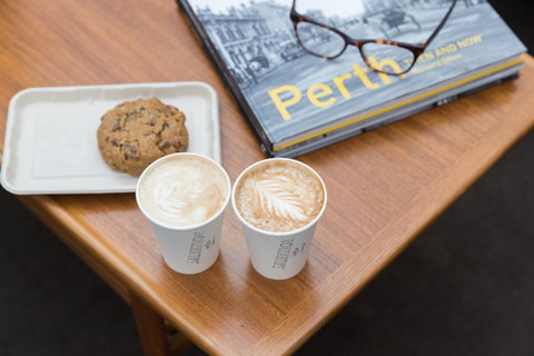 Pensione Hotel Perth - Sunshine Coast Guide 4