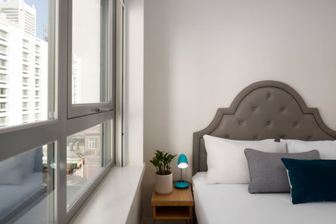 Pensione Hotel Perth - Sunshine Coast Guide 14