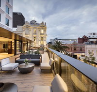 InterContinental Perth City Centre - Sunshine Coast Guide
