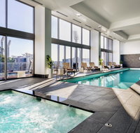 Fraser Suites Perth - Sunshine Coast Guide