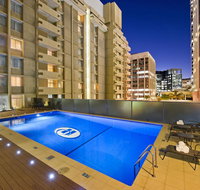 Parmelia Hilton Perth - Sunshine Coast Guide