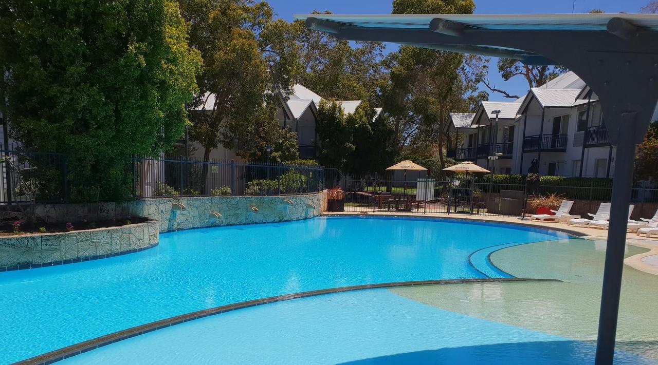 Erskine WA Sunshine Coast Guide