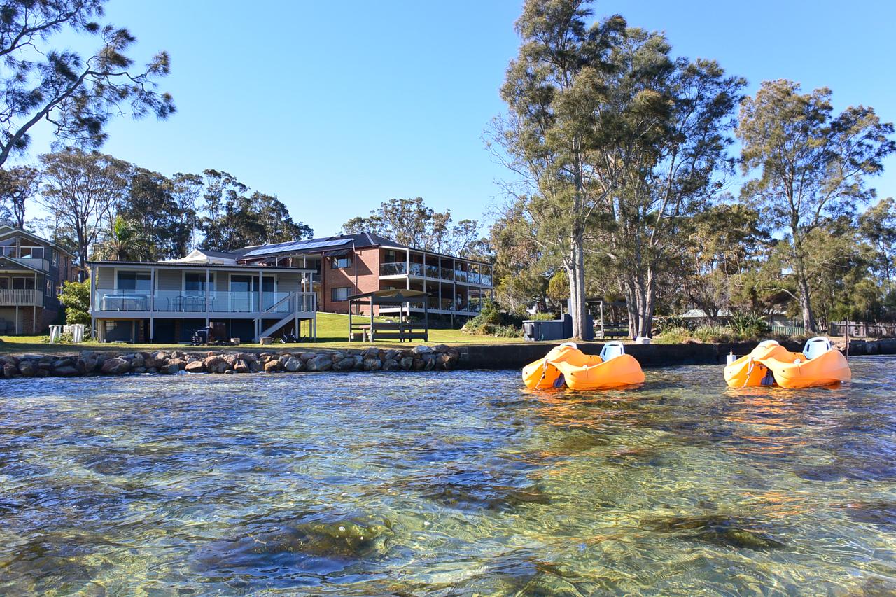 Erowal Bay NSW Sunshine Coast Guide