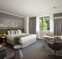 Citadines St Georges Terrace - Sunshine Coast Guide