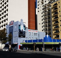 Akara Hotel - Sunshine Coast Guide