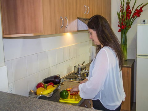 Mont Clare Boutique Apartments - Sunshine Coast Guide 9