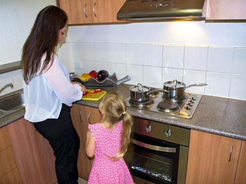 Mont Clare Boutique Apartments - Sunshine Coast Guide 10
