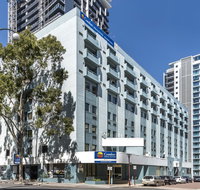 Comfort Inn  Suites Goodearth Perth - Sunshine Coast Guide