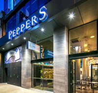 Peppers Kings Square Hotel - Sunshine Coast Guide