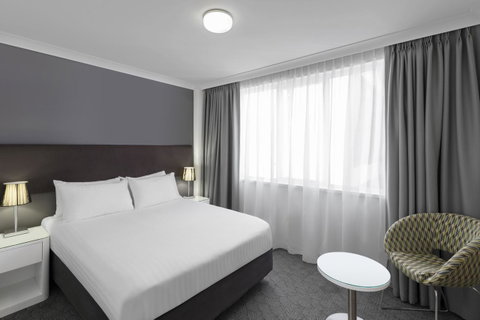 Rendezvous Hotel Perth Central - Sunshine Coast Guide 20
