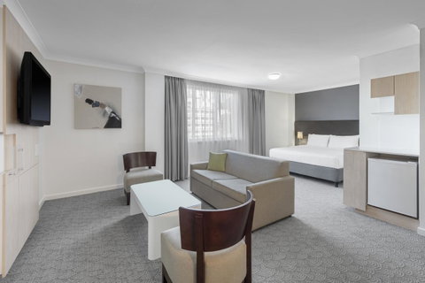 Rendezvous Hotel Perth Central - Sunshine Coast Guide 13