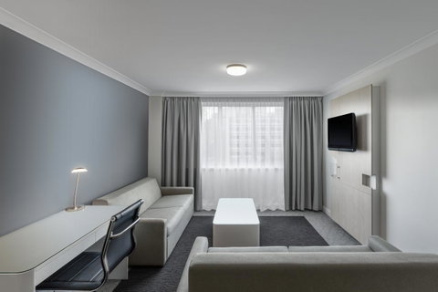 Rendezvous Hotel Perth Central - Sunshine Coast Guide 7