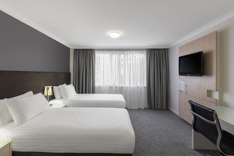 Rendezvous Hotel Perth Central - Sunshine Coast Guide 8