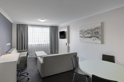 Rendezvous Hotel Perth Central - Sunshine Coast Guide 9