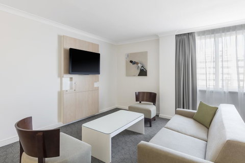 Rendezvous Hotel Perth Central - Sunshine Coast Guide 12