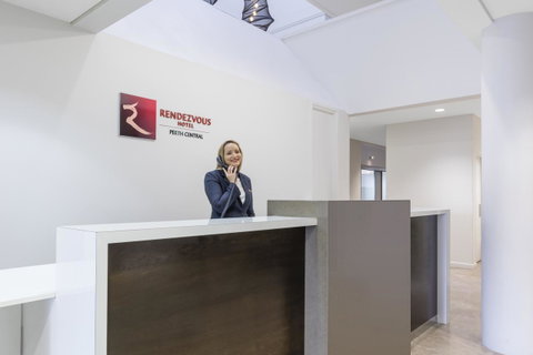 Rendezvous Hotel Perth Central - Sunshine Coast Guide 5