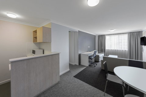 Rendezvous Hotel Perth Central - Sunshine Coast Guide 22