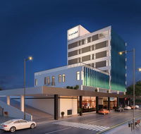 The Gerald Apartment Hotel - Sunshine Coast Guide