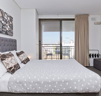 Central City Exclusive Apartments - Sunshine Coast Guide