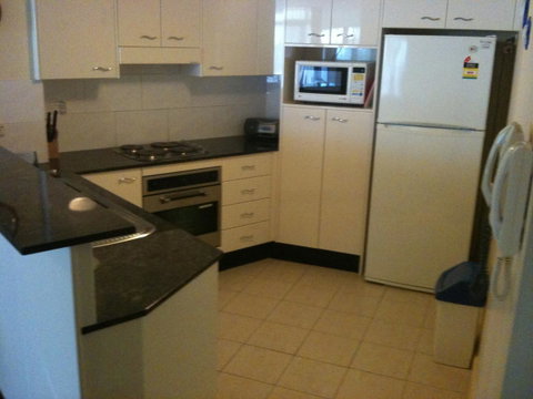 Northpoint Apartments - Sunshine Coast Guide 25