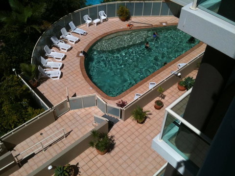Northpoint Apartments - Sunshine Coast Guide 12