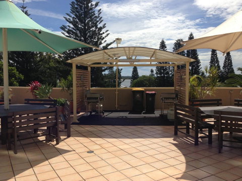 Northpoint Apartments - Sunshine Coast Guide 18