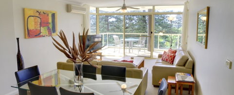 Northpoint Apartments - Sunshine Coast Guide 10