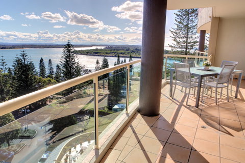 Northpoint Apartments - Sunshine Coast Guide 7