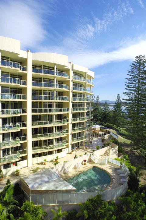 Northpoint Apartments - Sunshine Coast Guide 6