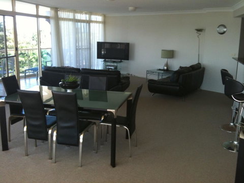 Northpoint Apartments - Sunshine Coast Guide 26