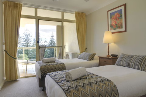 Northpoint Apartments - Sunshine Coast Guide 28