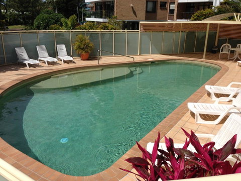 Northpoint Apartments - Sunshine Coast Guide 22