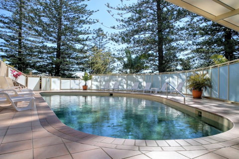 Northpoint Apartments - Sunshine Coast Guide 13