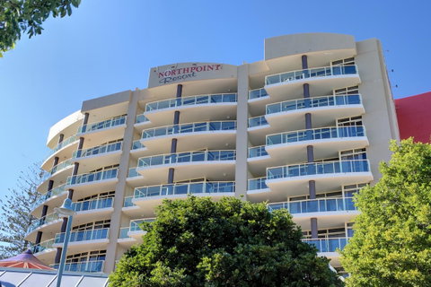 Northpoint Apartments - Sunshine Coast Guide 23