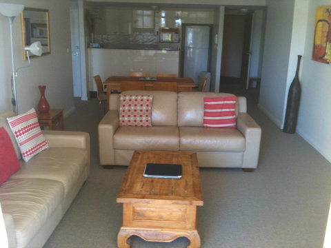 Northpoint Apartments - Sunshine Coast Guide 14