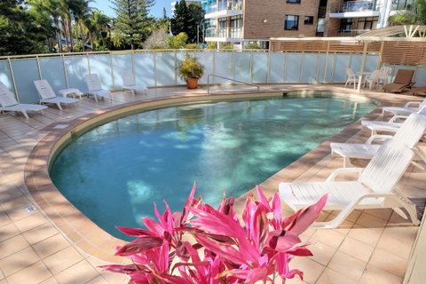 Northpoint Apartments - Sunshine Coast Guide 8
