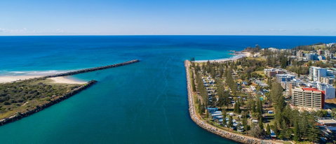 Northpoint Apartments - Sunshine Coast Guide 3