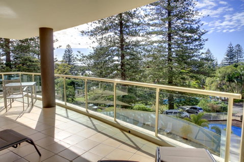 Northpoint Apartments - Sunshine Coast Guide 11