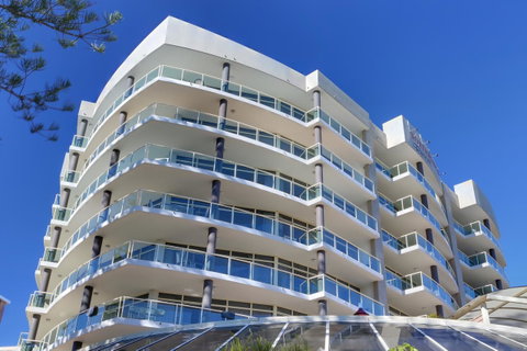 Northpoint Apartments - Sunshine Coast Guide 15