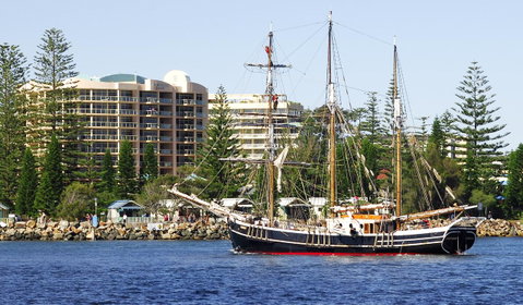 Northpoint Apartments - Sunshine Coast Guide 19